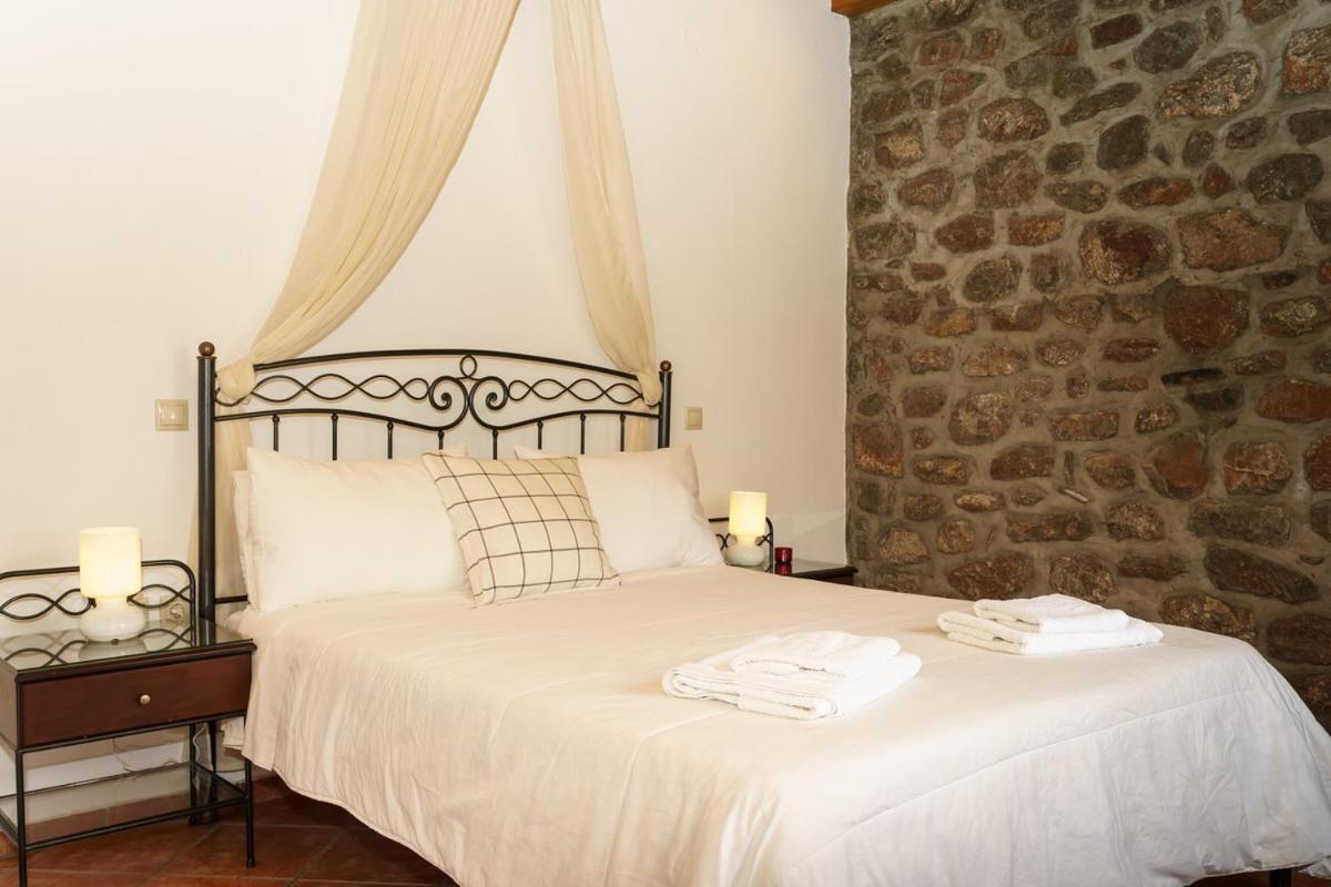 Nereids Guesthouse Hydra  Exterior foto
