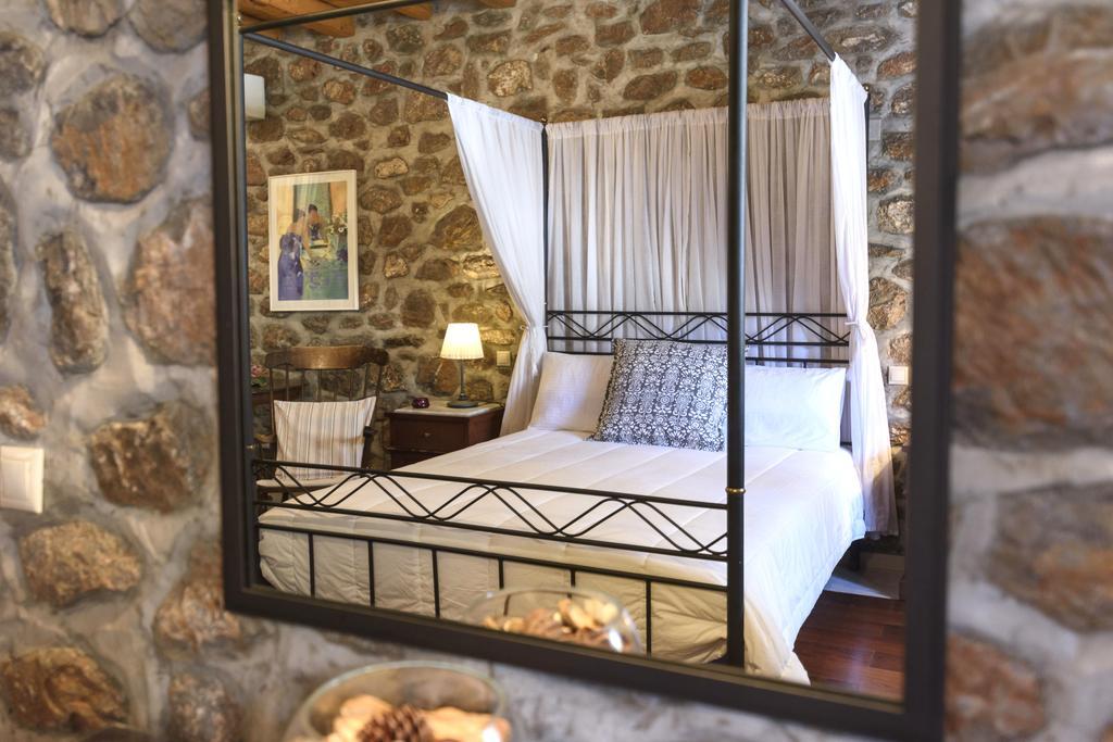 Nereids Guesthouse Hydra  Exterior foto